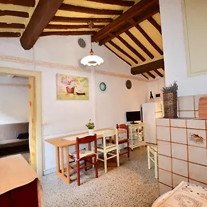 La Casa Per Il Teatro Casa vacanze Campiglia Marittima