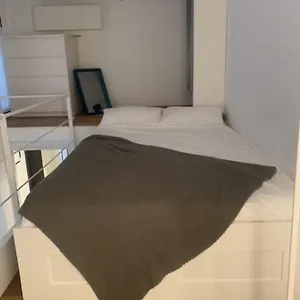 Piccolo Loft Cadorna Appartamento Milano