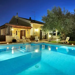 Dell'ulivo Villa Marina di Ragusa