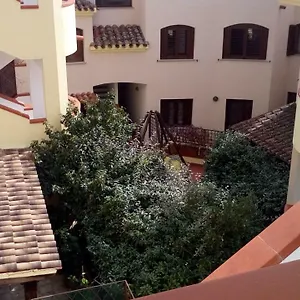 Via Lanfranco Appartamento Olbia